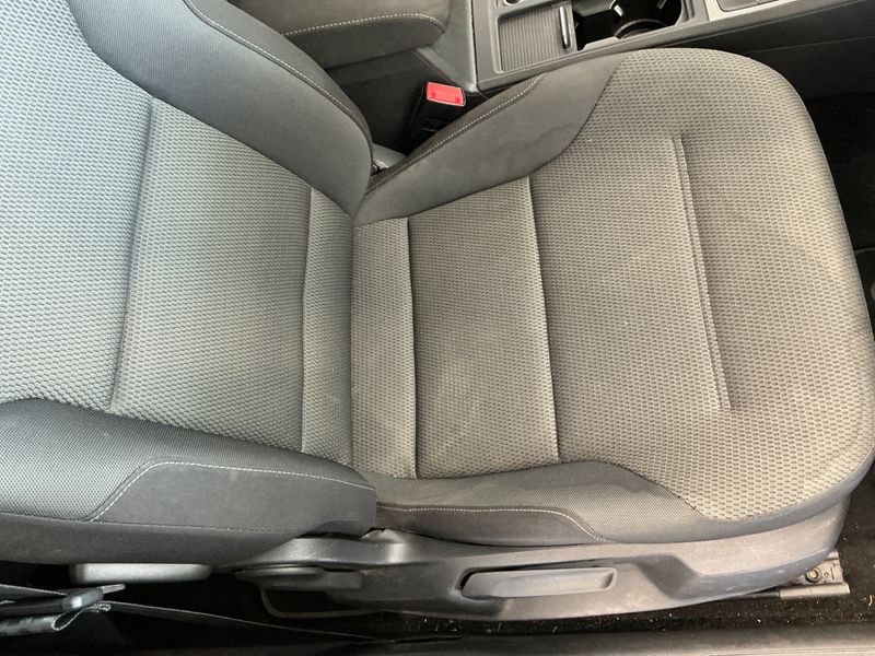 Volkswagen Golf VII 1.4 TSI Comfortline BlueMotion Tech 2014 – снимка 43