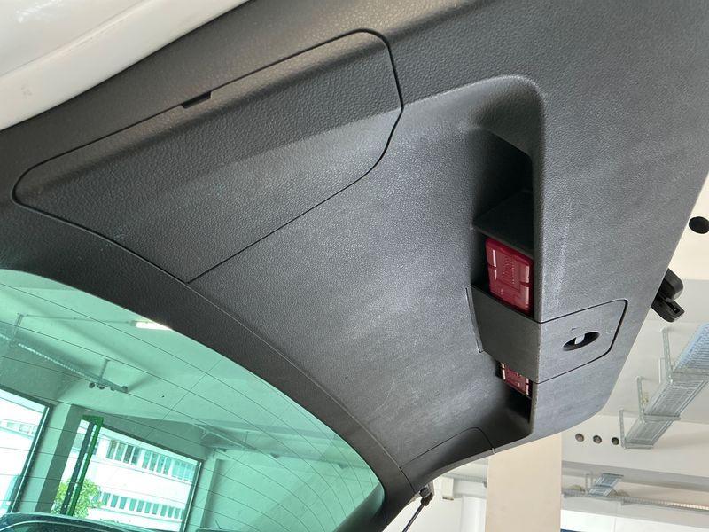 Volkswagen Golf VII 1.4 TSI Comfortline BlueMotion Tech 2014 – снимка 34