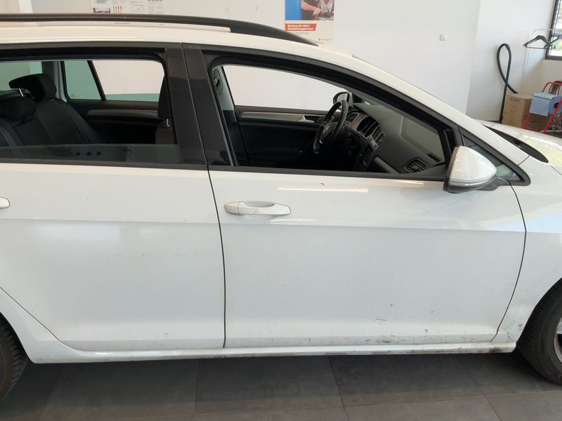 Volkswagen Golf VII 1.4 TSI Comfortline BlueMotion Tech 2014 – снимка 10