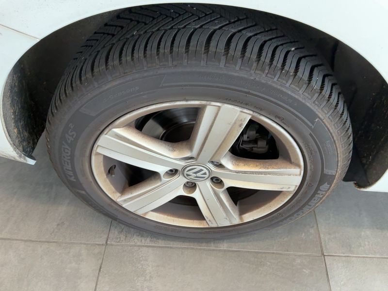 Volkswagen Golf VII 1.4 TSI Comfortline BlueMotion Tech 2014 – снимка 9