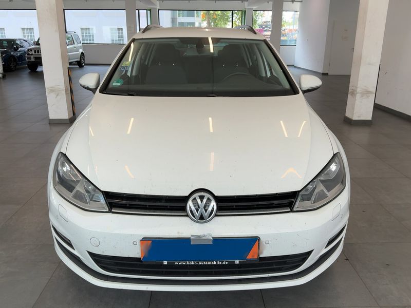 Volkswagen Golf VII 1.4 TSI Comfortline BlueMotion Tech 2014 – снимка 14