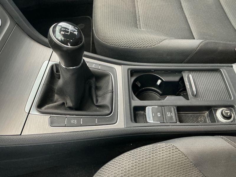 Volkswagen Golf VII 1.4 TSI Comfortline BlueMotion Tech 2014 – снимка 28