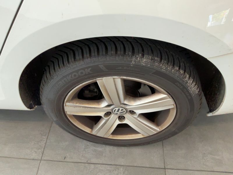 Volkswagen Golf VII 1.4 TSI Comfortline BlueMotion Tech 2014 – снимка 5