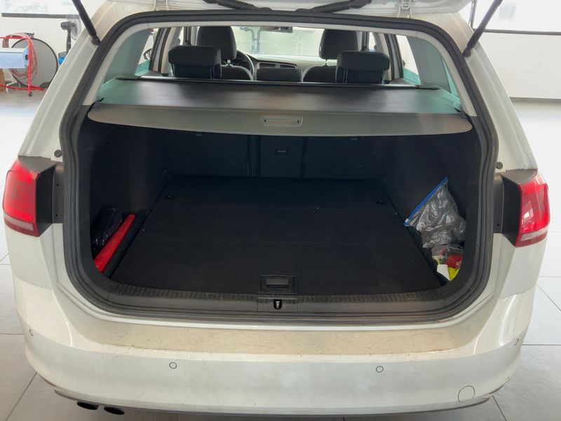 Volkswagen Golf VII 1.4 TSI Comfortline BlueMotion Tech 2014 – снимка 15