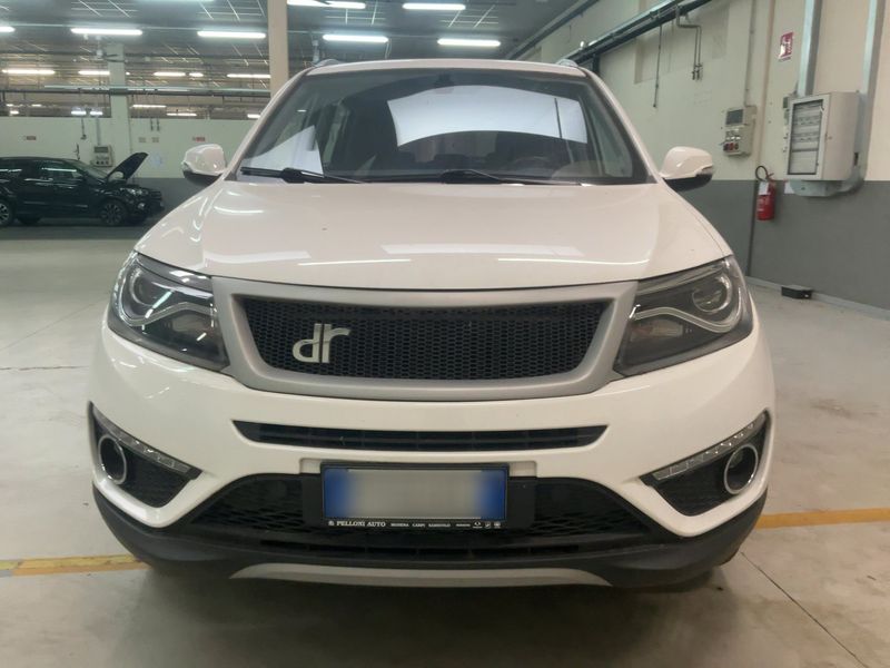 DR 6 1.5 2019 – снимка 14