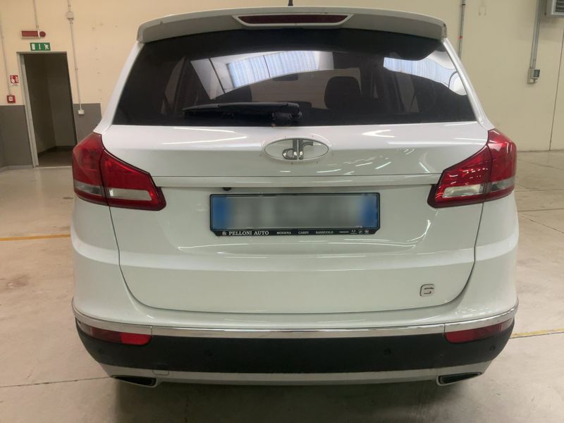 DR 6 1.5 2019 – снимка 7