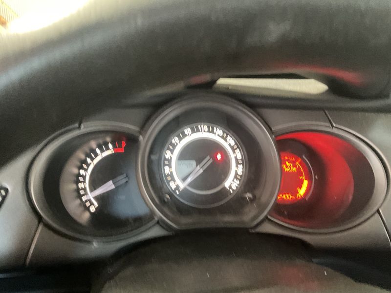 Citroen C3 1.2 VTi Tendance 2013 – снимка 4
