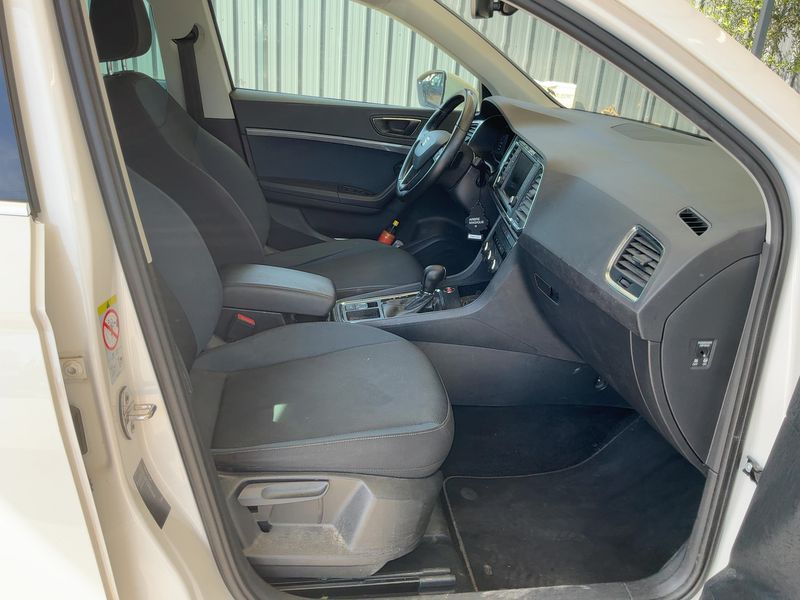 Seat Ateca 1.4 TSI ACT Style 2018 – снимка 16