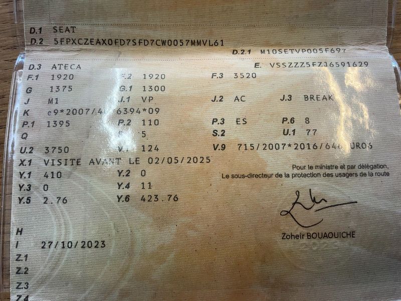 Seat Ateca 1.4 TSI ACT Style 2018 – снимка 20