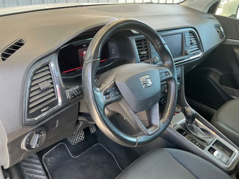 Seat Ateca 1.4 TSI ACT Style 2018 – снимка 26
