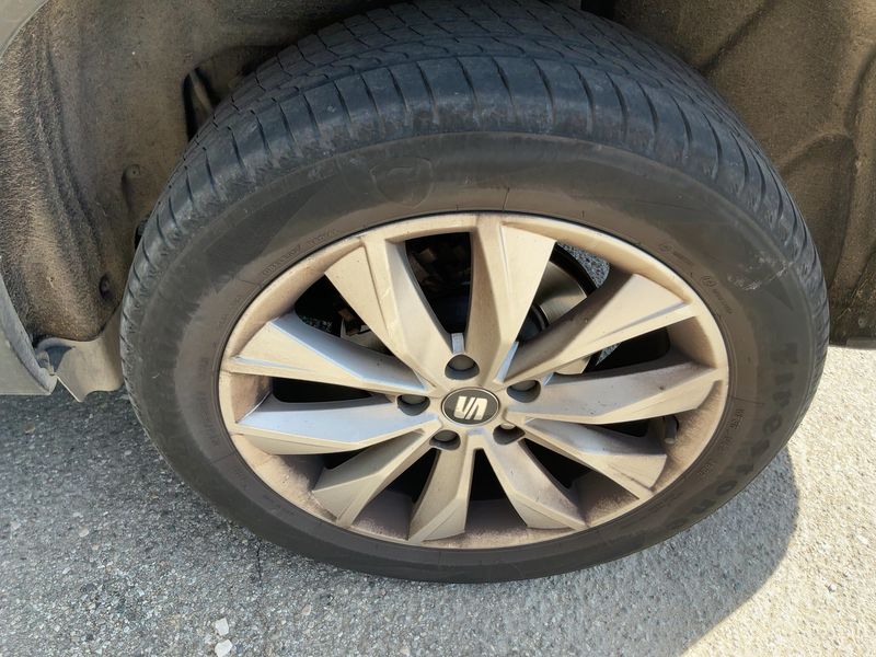 Seat Ateca 1.4 TSI ACT Style 2018 – снимка 5