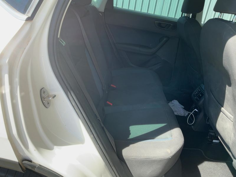 Seat Ateca 1.4 TSI ACT Style 2018 – снимка 19