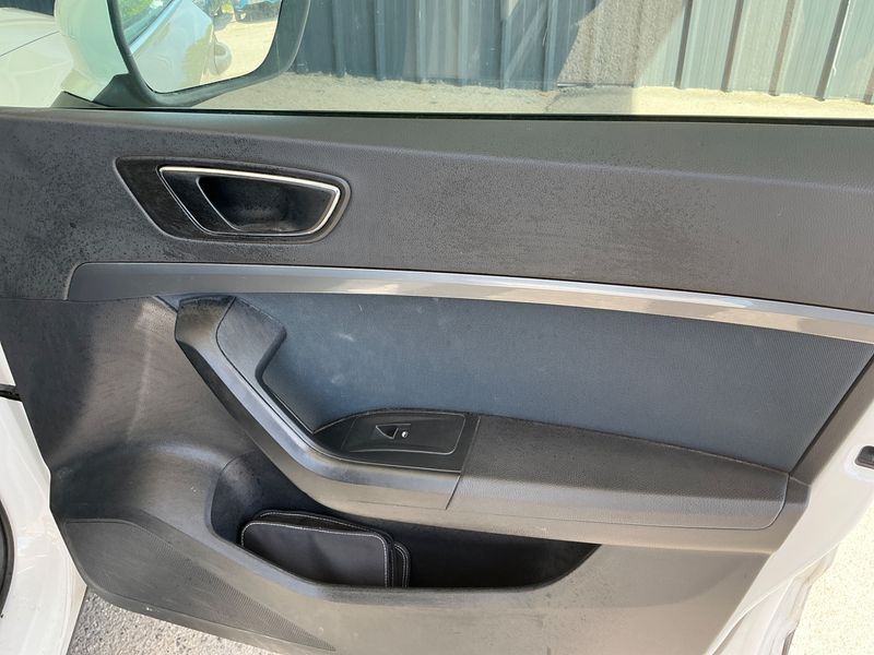 Seat Ateca 1.4 TSI ACT Style 2018 – снимка 23