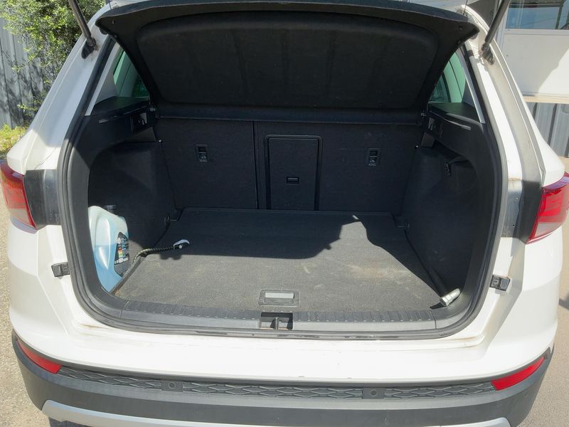 Seat Ateca 1.4 TSI ACT Style 2018 – снимка 15