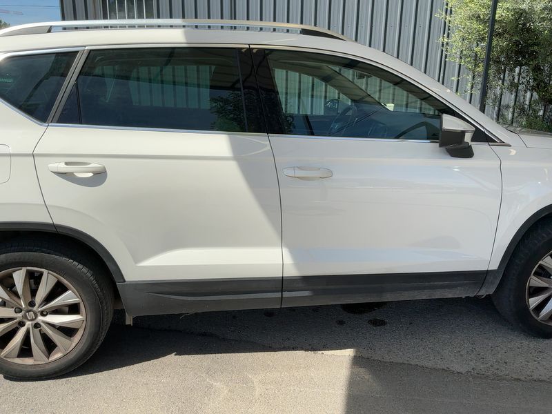 Seat Ateca 1.4 TSI ACT Style 2018 – снимка 10