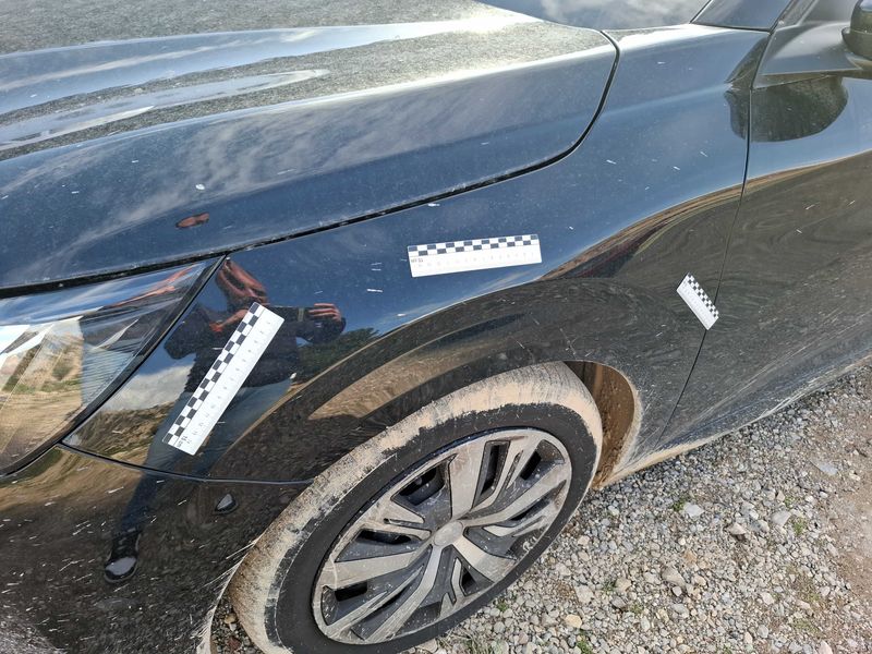Peugeot 208 1.2 PureTech Active 2020 – снимка 64