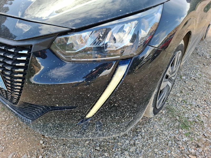 Peugeot 208 1.2 PureTech Active 2020 – снимка 79