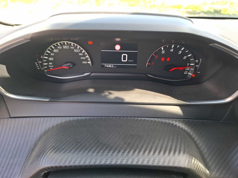 Peugeot 208 1.2 PureTech Active 2020 – снимка 12