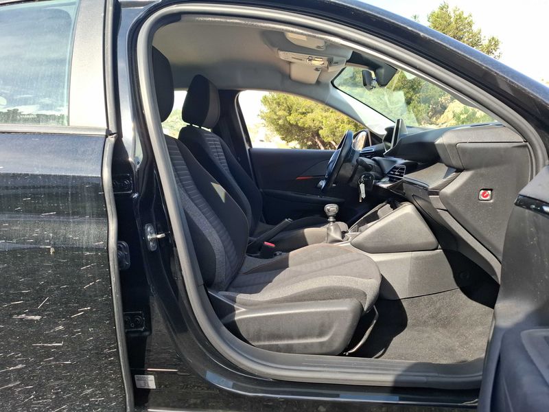 Peugeot 208 1.2 PureTech Active 2020 – снимка 10