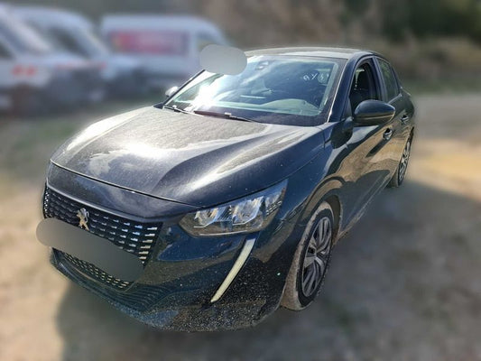 Peugeot 208 1.2 PureTech Active 2020 – снимка 1