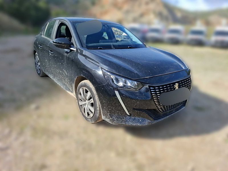 Peugeot 208 1.2 PureTech Active 2020 – снимка 6
