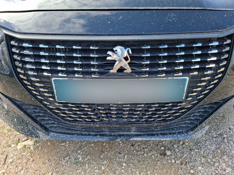 Peugeot 208 1.2 PureTech Active 2020 – снимка 80