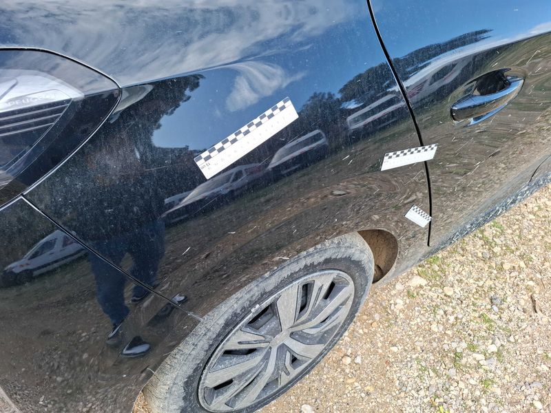 Peugeot 208 1.2 PureTech Active 2020 – снимка 23