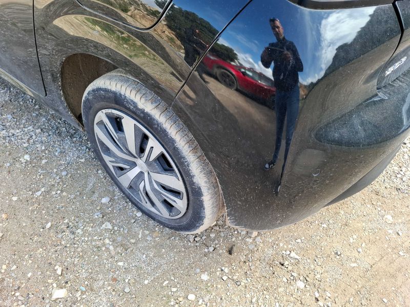 Peugeot 208 1.2 PureTech Active 2020 – снимка 75