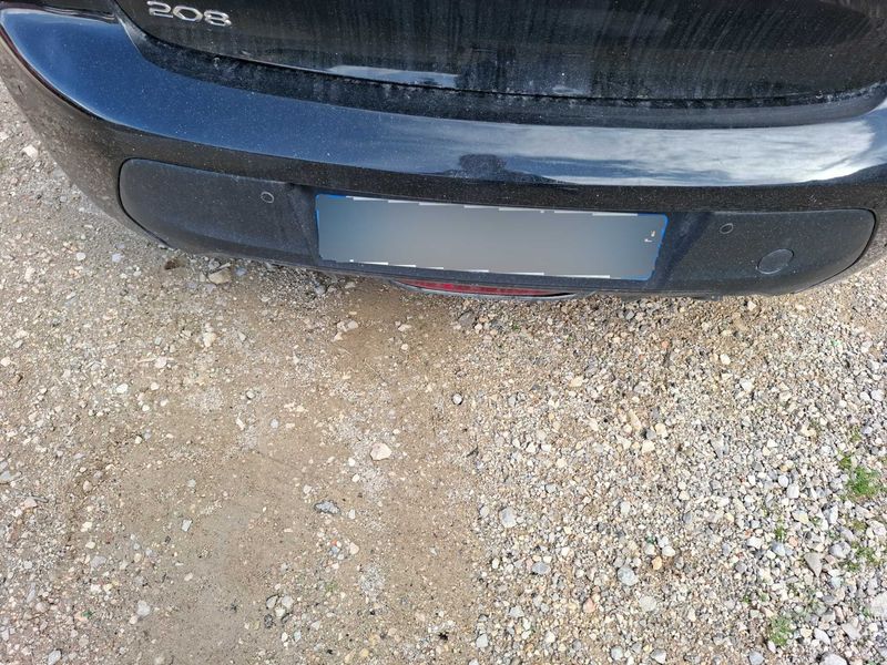 Peugeot 208 1.2 PureTech Active 2020 – снимка 72