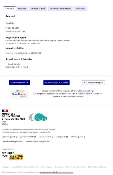 Peugeot 3008 1.5 Blue-HDi Allure Pack 2022 – снимка 15
