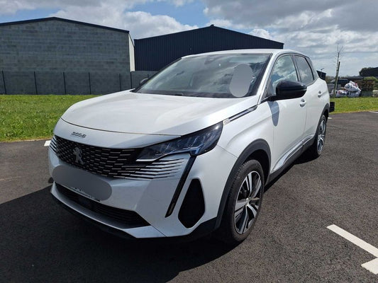 Peugeot 3008 1.5 Blue-HDi Allure Pack 2022 – снимка 1