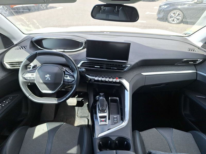 Peugeot 3008 1.5 Blue-HDi Allure Pack 2022 – снимка 11