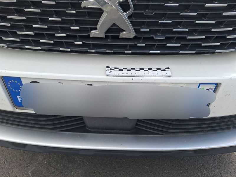 Peugeot 3008 1.5 Blue-HDi Allure Pack 2022 – снимка 46