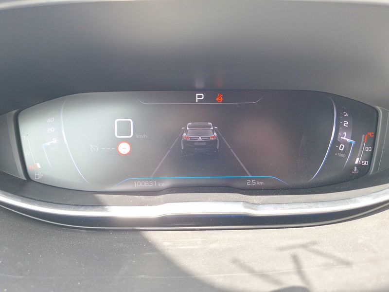 Peugeot 3008 1.5 Blue-HDi Allure Pack 2022 – снимка 12