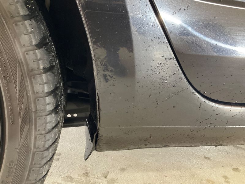 Skoda Octavia 2.0 TSI RS 245 2019 – снимка 23