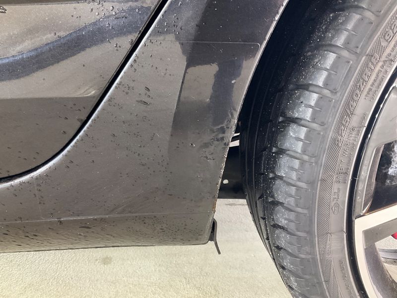 Skoda Octavia 2.0 TSI RS 245 2019 – снимка 25