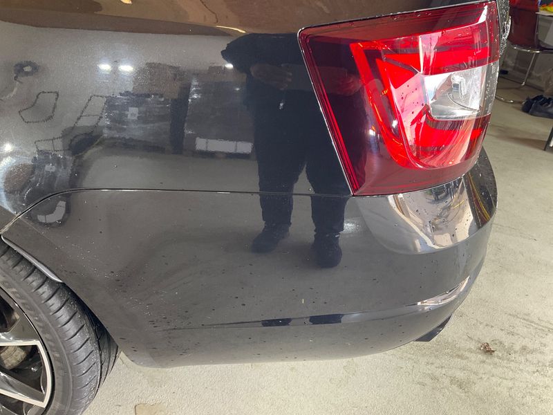 Skoda Octavia 2.0 TSI RS 245 2019 – снимка 27