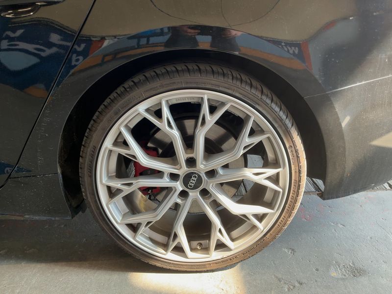 Audi A5 Sportback 50 TDI quattro S line 2020 – снимка 5