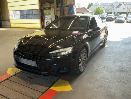 Audi A5 Sportback 50 TDI quattro S line 2020 – снимка 1