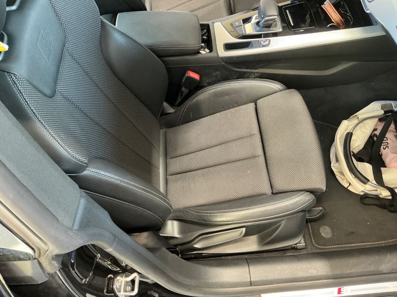 Audi A5 Sportback 50 TDI quattro S line 2020 – снимка 32