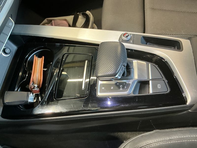 Audi A5 Sportback 50 TDI quattro S line 2020 – снимка 25