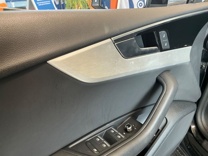 Audi A5 Sportback 50 TDI quattro S line 2020 – снимка 24