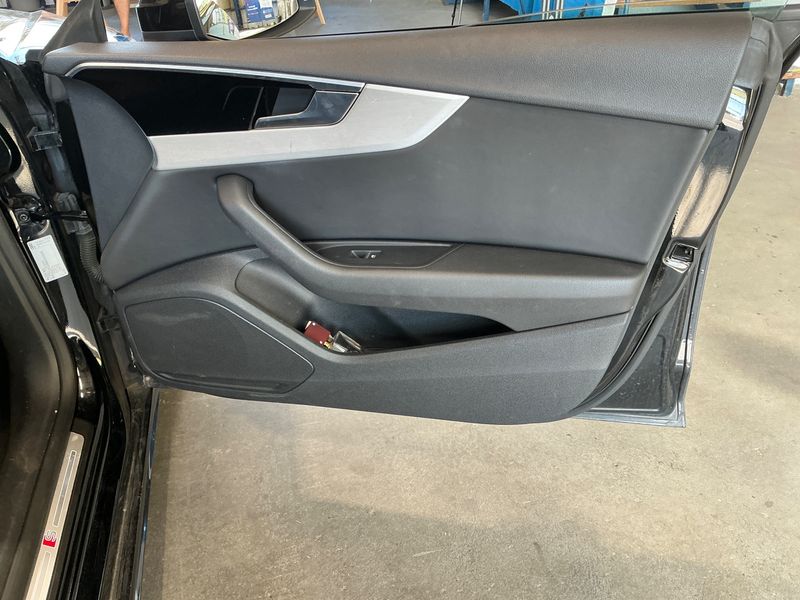 Audi A5 Sportback 50 TDI quattro S line 2020 – снимка 28