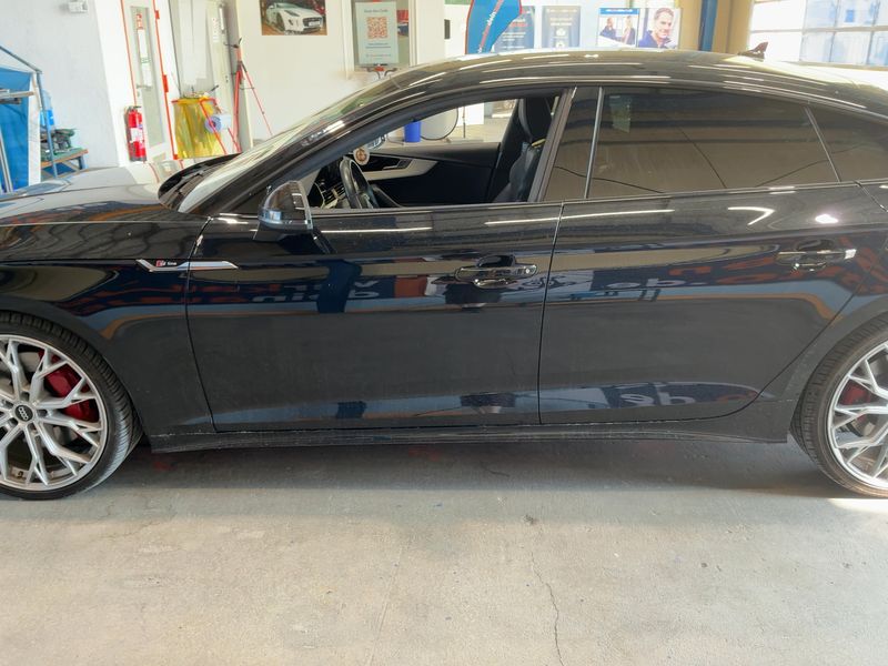 Audi A5 Sportback 50 TDI quattro S line 2020 – снимка 4