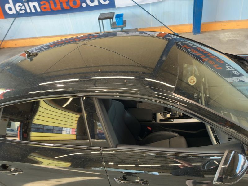 Audi A5 Sportback 50 TDI quattro S line 2020 – снимка 13