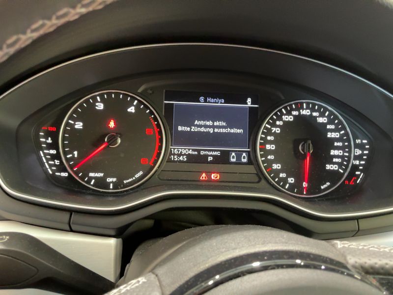 Audi A5 Sportback 50 TDI quattro S line 2020 – снимка 18