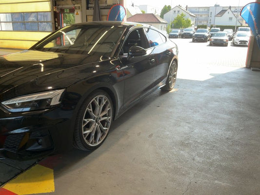 Audi A5 Sportback 50 TDI quattro S line 2020 – снимка 2