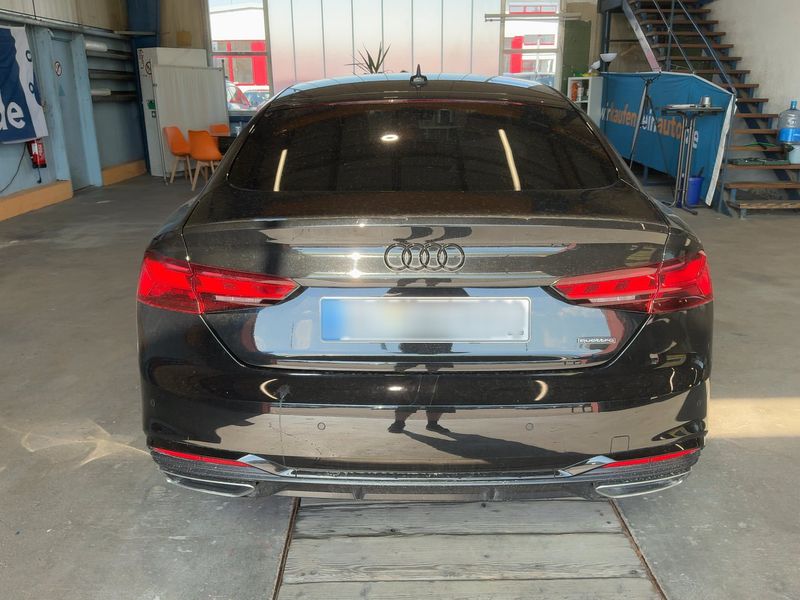 Audi A5 Sportback 50 TDI quattro S line 2020 – снимка 7