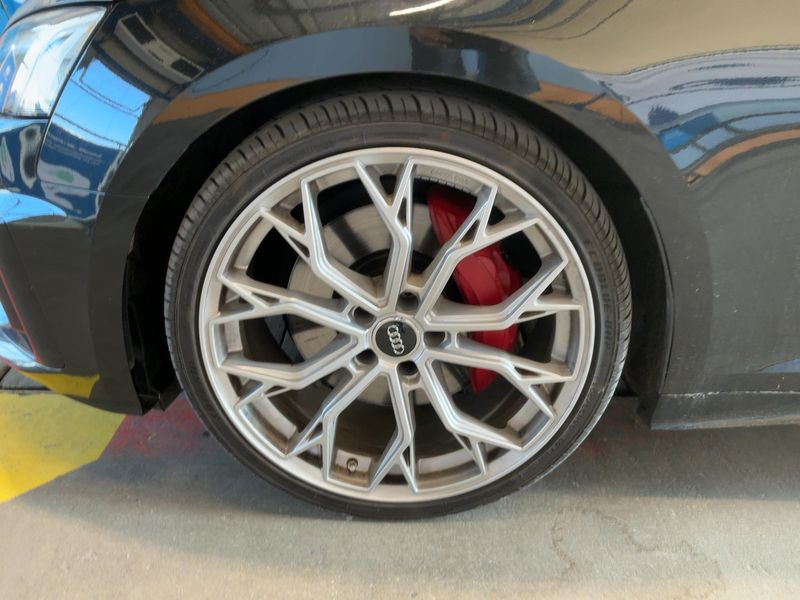 Audi A5 Sportback 50 TDI quattro S line 2020 – снимка 3