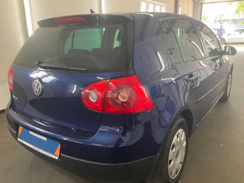 Volkswagen Golf V 1.4 United 2008 – снимка 2